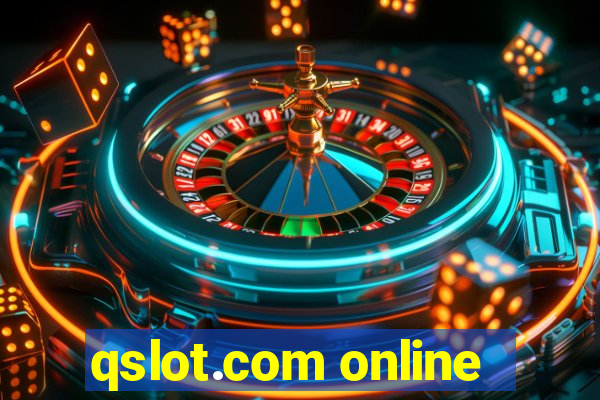 qslot.com online